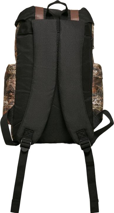 Actual product image Urban Classics Real Tree Camo Backpack