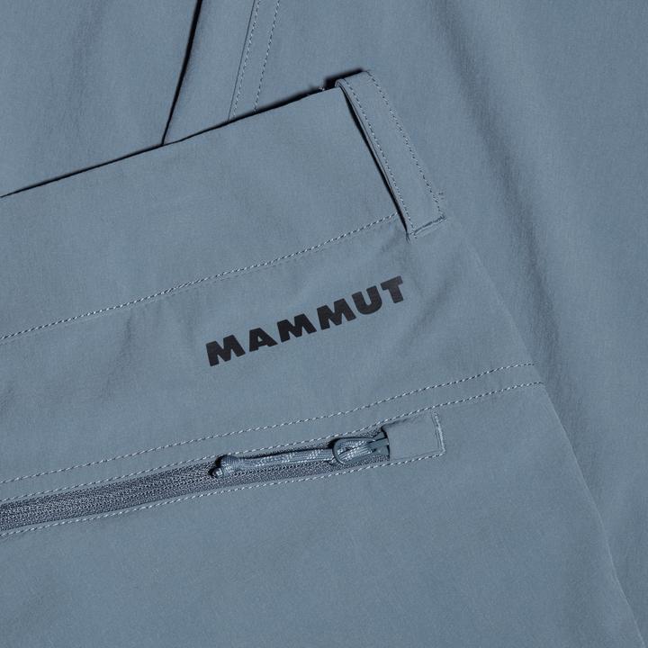 Produktbild Mammut Hiking V Zip Off Pants Men (46)