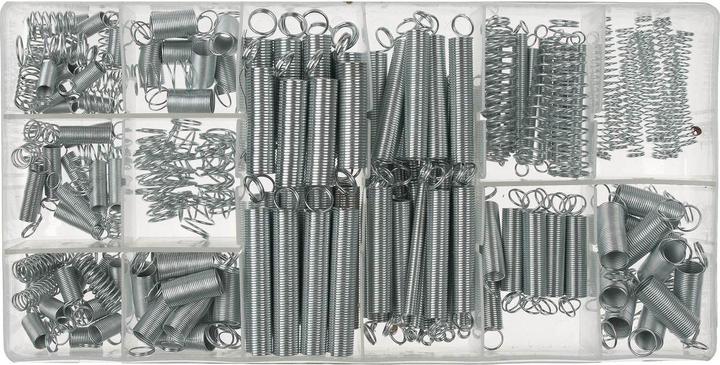 Image du produit BGS Assortiment de ressorts