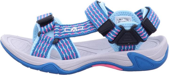 Produktbild CMP Campagnolo CMP Sandale HAMAL (34)