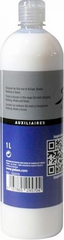 Produktbild Pebeo Studio Acrylics Giessmedium (1000 ml)