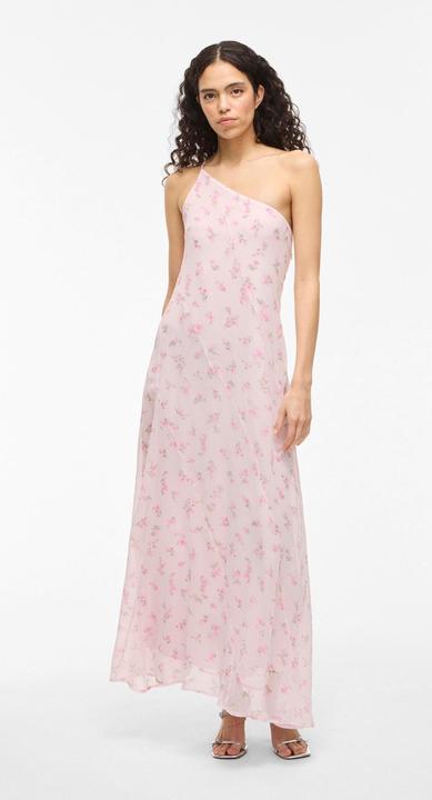 Produktbild Vila VISTELLA One-Shoulder Maxikleid (38)