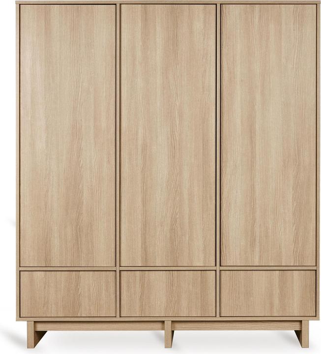 Immagine prodotto Quax Kleiderschrank Kyo (165 x 58 x 189 cm)