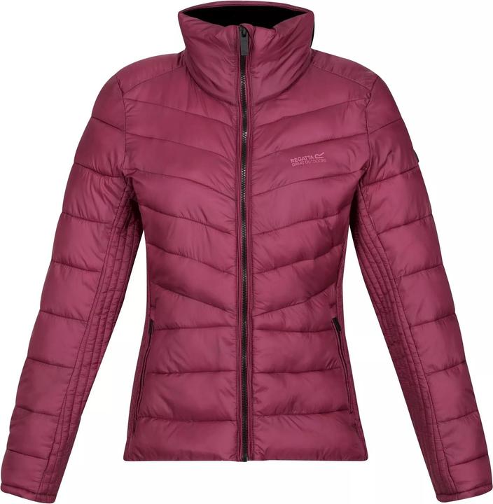 Produktbild Regatta Keava Ii Steppjacke (38)