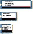 Image du produit WD PC SN530 (256 Go, M.2 2280)