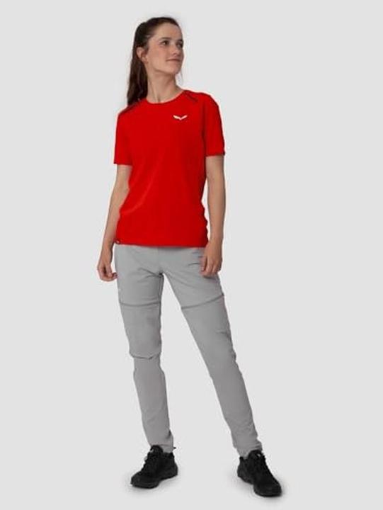 Actual product image Salewa Women's Pedroc 2 DST 2/1 Pants (L)