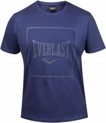 Actual product image Everlast T-Shirt Dunkelblau (M)