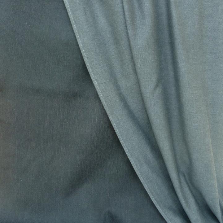 Actual product image Didymos Sling Doubleface Anthracite Size 7 (5.20 m)