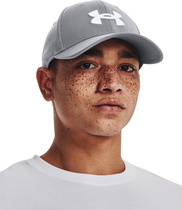 Produktbild Under Armour Blitzing Cap (M, L)