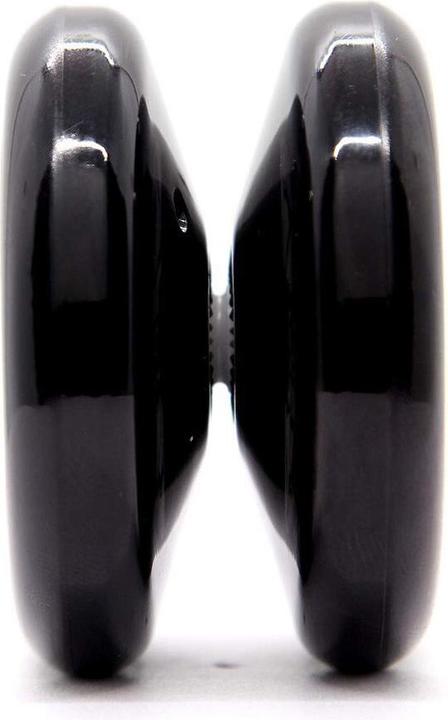 Actual product image Yoyo Spinstar, black