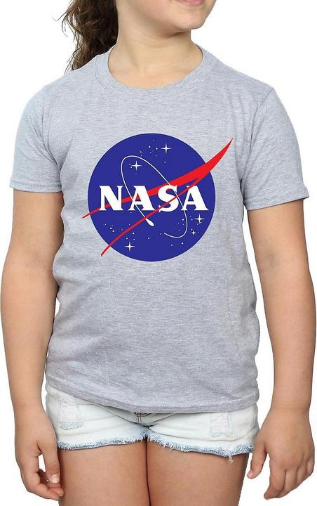 Produktbild Nasa Insignia TShirt Mädchen (140, 146)