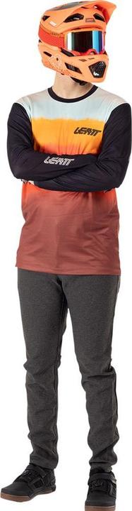 Produktbild Leatt MTB Gravity 3.0 Jersey (M)