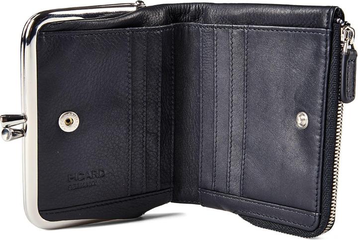 Actual product image Picard Bali 1 Wallet