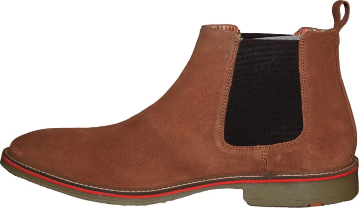 Produktbild Roamers Casual Slip On Stiefel (44.5)
