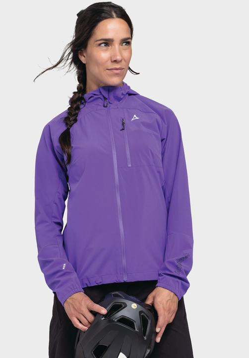 Produktbild Schöffel Hybrid Jk Style Mamry WMS (38, M)
