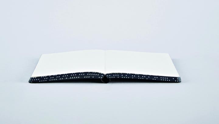 Actual product image Nuuna Graphic S, Analog (S)