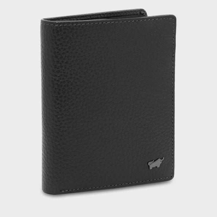 Actual product image Braun Büffel Wallet Theo 60541