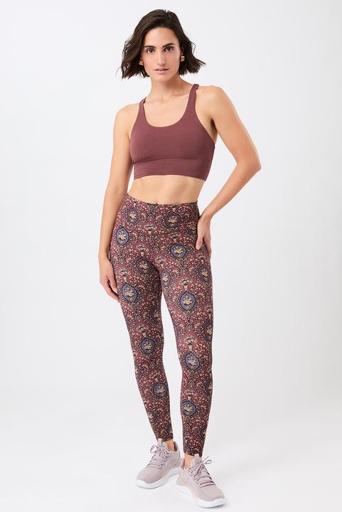 Produktbild Mandala Women's New Studio Bra (L)