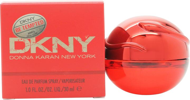 Immagine prodotto DKNY Be Tempted Eau de Parfum 30ml (Eau de parfum, 30 ml)