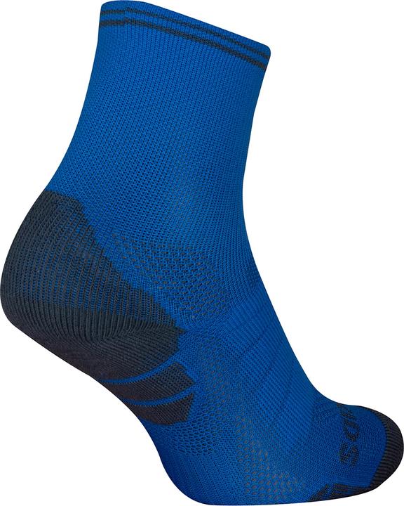 Produktbild Trollkids Trekking Mid Cut Socks III (35 - 38)