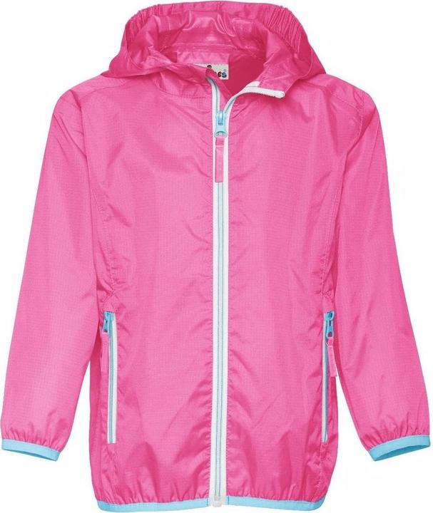 Actual product image Playshoes Foldable rain jacket (86)