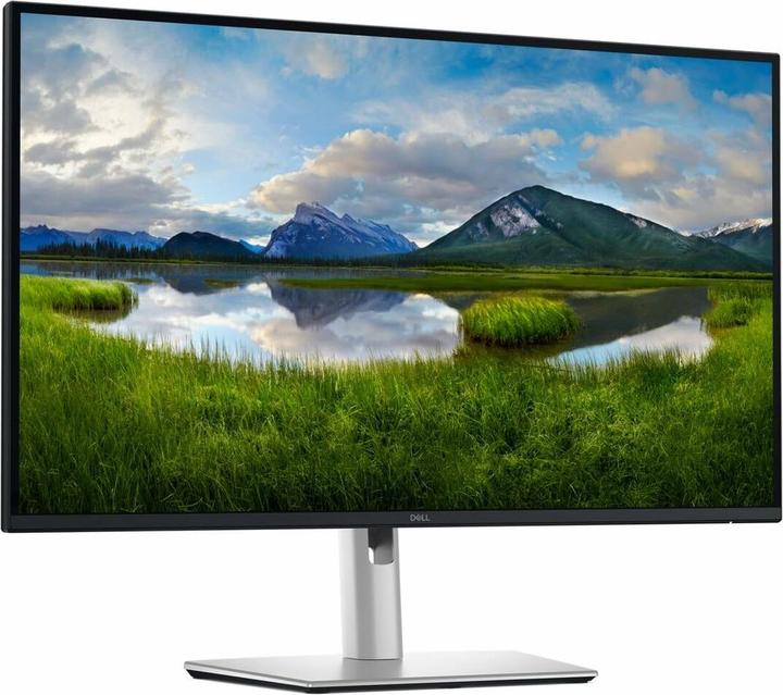 Actual product image Dell Pro 27 Plus P2725D (2560 x 1440 pixels, 27")