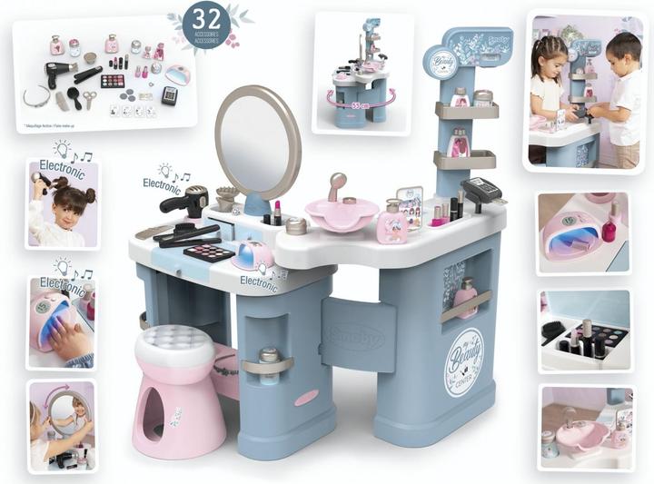 Actual product image Smoby My Beauty Institute