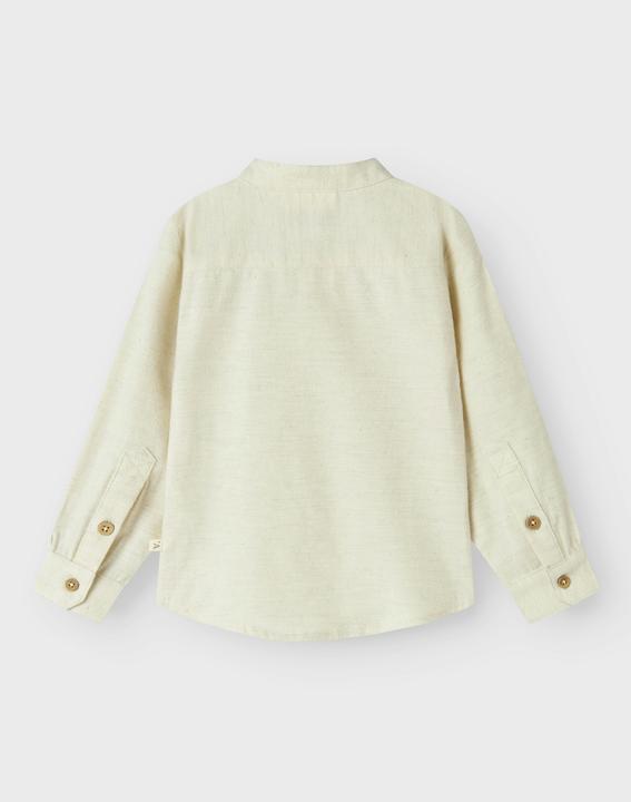 Immagine prodotto Name it Langarm Hemd (104)