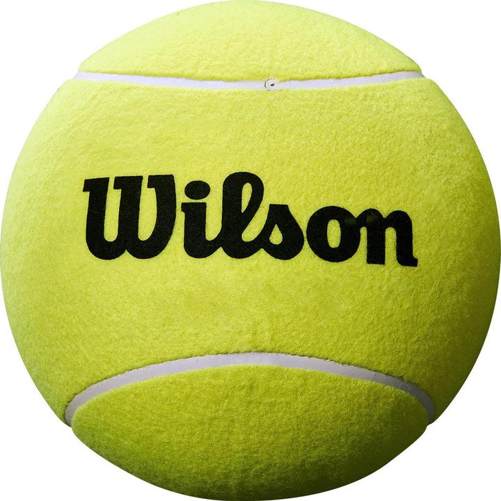 Produktbild Wilson Roland Garros 5 Mini Jumbo Ye Defl
