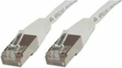 Actual product image MicroConnect Network cable (F/UTP, CAT5e, 0.50 m)