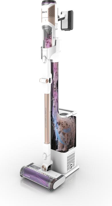 Produktbild Shark Detect Clean & Empty