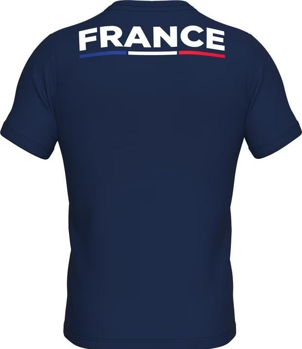 Immagine prodotto Errea Maglia Francia Coven 2025/26 (M)