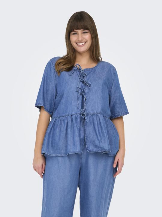 Image du produit Only CARBEA Hemd Hemd (52)