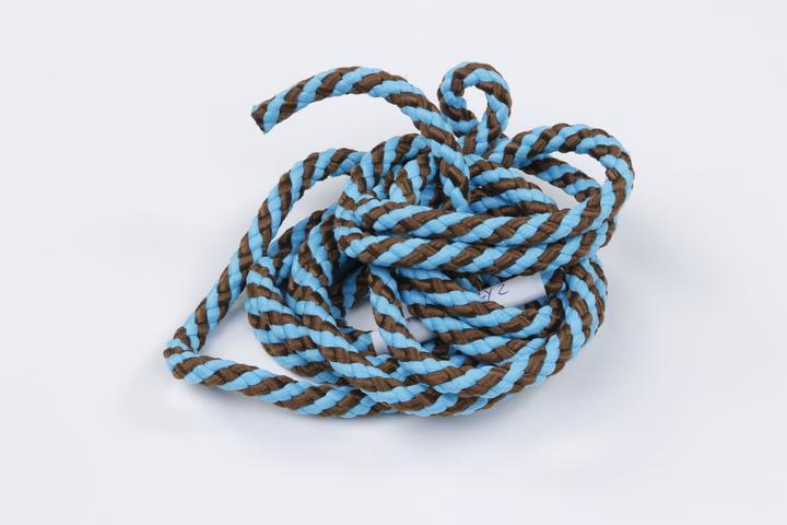 Image du produit Kübler Sport ® Gymnastikseil zweifarbig (300 cm)