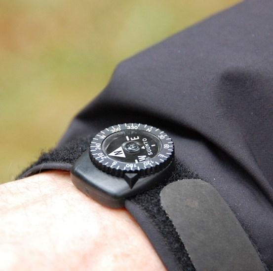 Produktbild Suunto CLIPPER L/B SH Compass