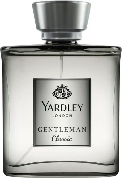 Produktbild Yardley Gentleman Classic (Eau de Toilette, 100 ml)