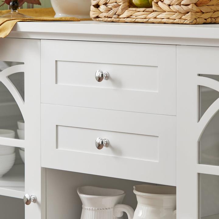 Produktbild SoBuy Küchenschrank