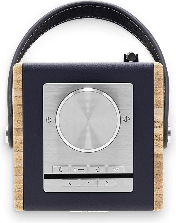 Actual product image Roberts Rambler Midi (DAB+, FM, Bluetooth)