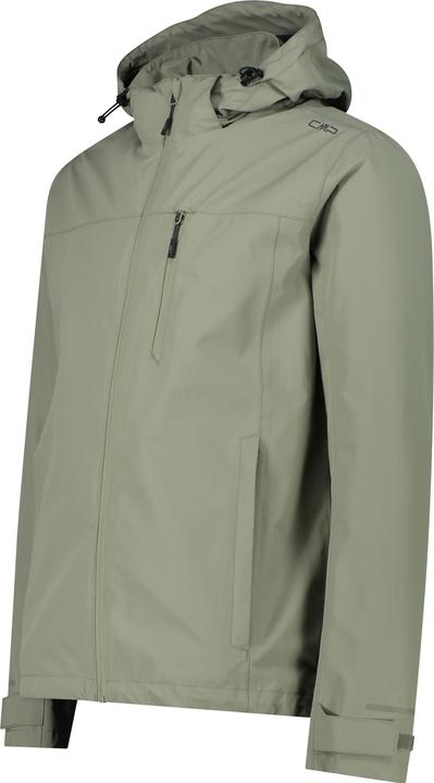 Produktbild CMP Campagnolo Jacket Fix Hood Ripstop (3XL, 56)