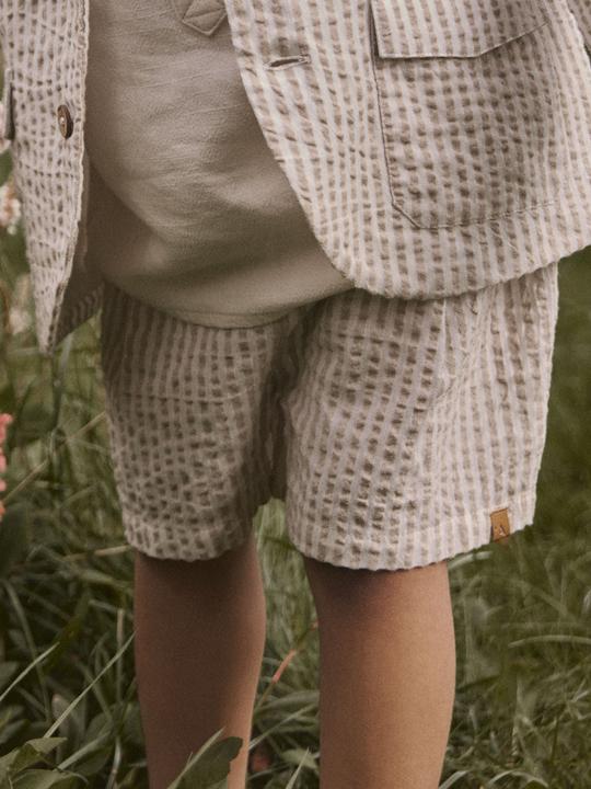 Image du produit Name it Biobaumwoll Shorts (122)