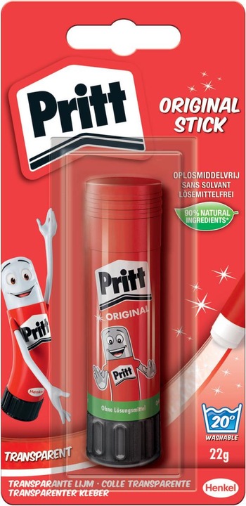 Produktbild Pritt Klebestifte