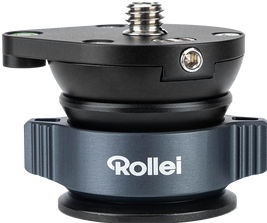 Produktbild Rollei Mini Nivellierkopf