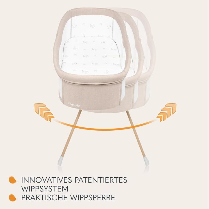 Immagine prodotto Lionelo Malin Evo