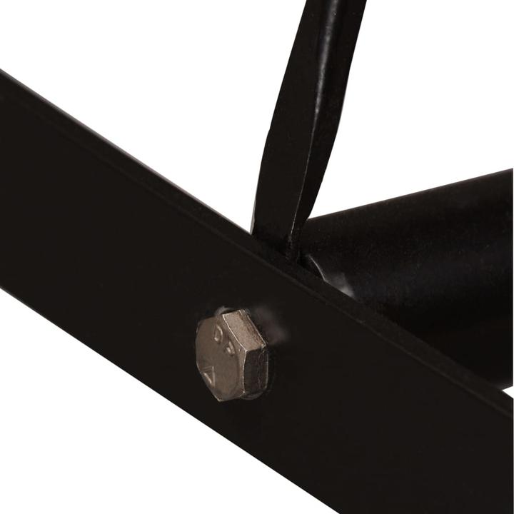 Actual product image vidaXL Bartisch (110 x 55 x 107 cm)