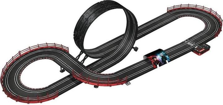 Produktbild Carrera Ronin Racers