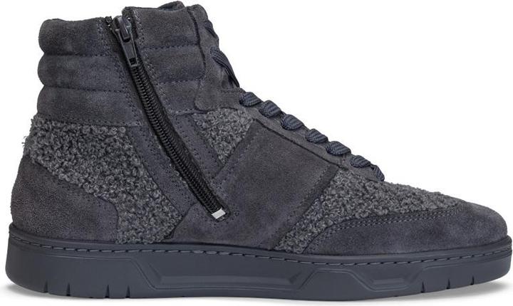 Image du produit Vitaform Sneaker Damen Weite H Leder/Textil (36)