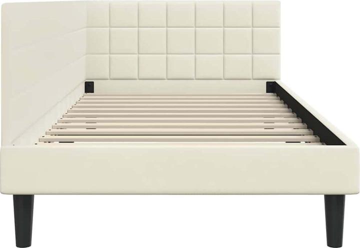 Image du produit vidaXL Bettgestell (100 x 200 cm)