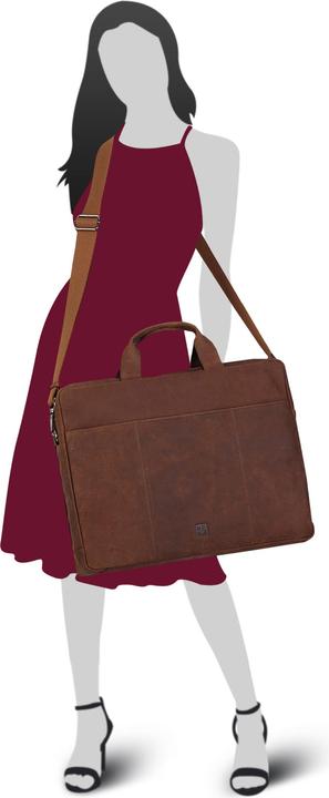 Produktbild Bodenschatz Aktentasche