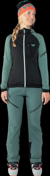 Immagine prodotto Dynafit Giacca con cappuccio Radical Polartec (36)