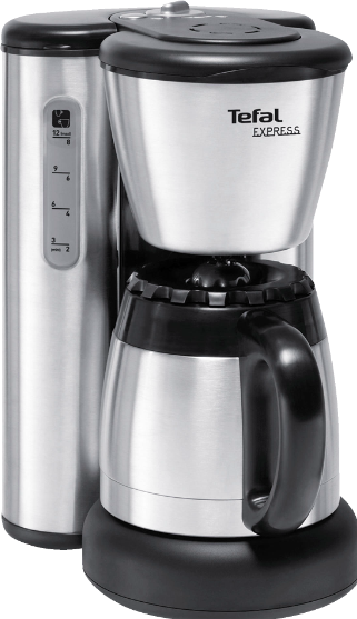 Actual product image Tefal Express Thermo CI430D